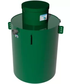 Септик отстойник, Alta Ground Master 2