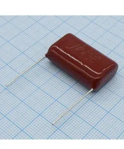 JFB02G225K275000B, 400Vdc 2.2uF +10% P:27.5mm