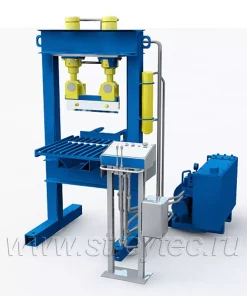 Установка, Рифей-Колун-М