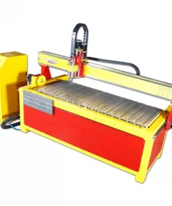 Токарно-фрезерный балясинный станок, ТФБ-7