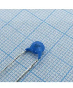 CK45-B3DD331KYGNA, 2kV 330pF +10% B(+10%) F:5mm