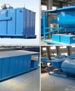 Емкость ГСМ, YG-30/3