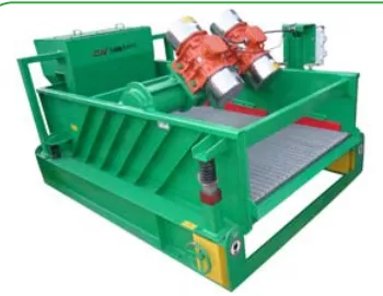 GN Вибросито, GNZS703