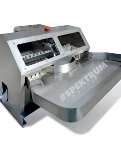 Машина для удаления косточек из вишни, черешни (200-300 кг/ч), КВ-250