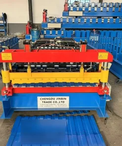 Линия для производства профнастила, С8