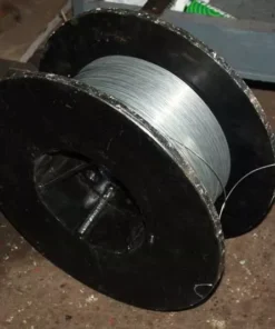 Проволока скребковая (канатная), ГОСТ 7372-79