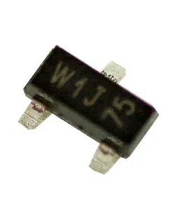 PMBT2369, Биполярный транзистор SOT-23