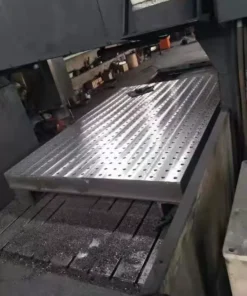 Сварочно-монтажный сто, D28