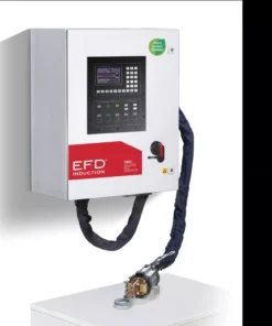 Универсальный генератор индукционного нагрева, SINAC 12/18 SM