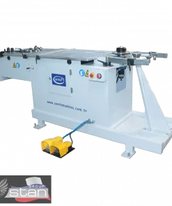 Станок для сборки отводов ELBOW MAKER