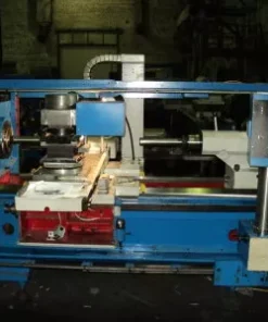 Специальные токарные станки с ЧПУ, 16М30Ф3 (16К30Ф3) РМЦ 1500-3000мм