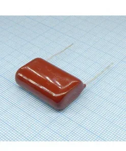 TS02002G225KSB0I0R, 400Vdc 2.2uF +10% P:27.5mm