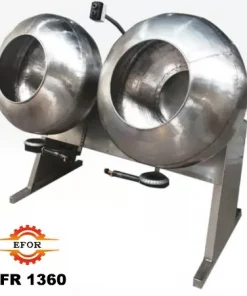 Дражировочная машина(барабан), FR-1360