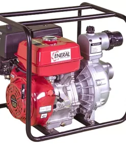 Мотопомпа пожарная бензиновая, МПБВ-80