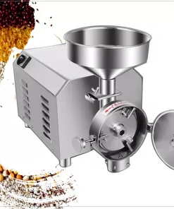 Мельница жерновая (промышленная мельница), HS-3000