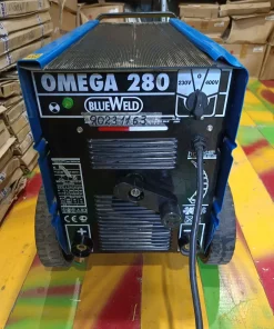 Сварочный выпрямитель Blueweld, 818165