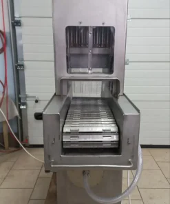 Инъектор, ПМ-ФМШ-15