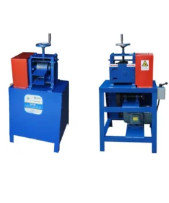 Станок для вытягивания стальной жилы из кабеля, CGS-4