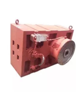 Редуктор, ZLYJ 250