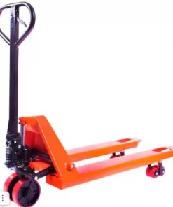 Тележка гидравлическая 2000 кг 1150 мм, TOR DF