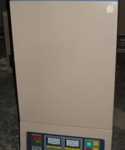 Вертикальные трубчатые печи до 1600гр. из Китая, XD-1600VTF