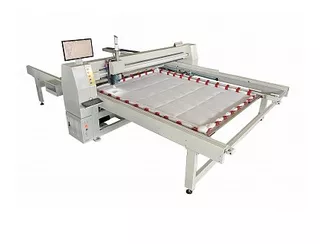 Стегальная машина компьютеризированная, 2628 CLS