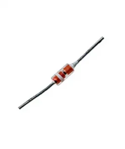 Д818А, стабилитрон стекло "5" (90-93г.)