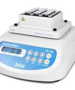 Термошейкер TS-100 для пробирок типа эппендорф, БС31