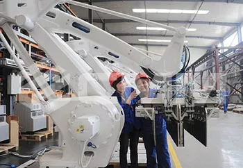 Укладочная система, СММ