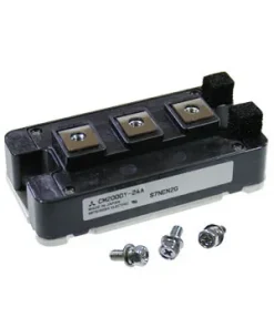 CM200DY-24A модуль, 2 IGBT 1200В 200A 5 поколение A серия