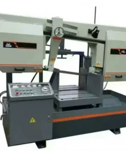 Ленточно-пильный станок, HL-500