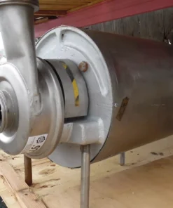 Насос центробежный 50куб/ч