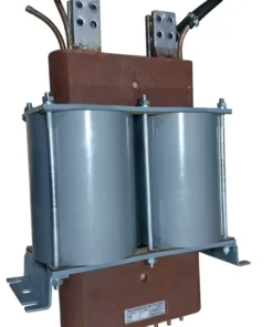 Сварочный трансформатор, ТВК 75