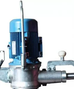 Пила для распиловки грудной кости, В2 ФЭГ