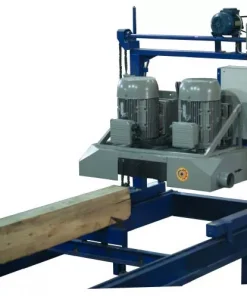 Дисковая пилорама, Стилет ДСГ-22