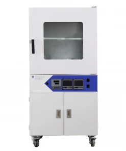 Вакуумный сушильный шкаф Sambori, SVO-53Plus