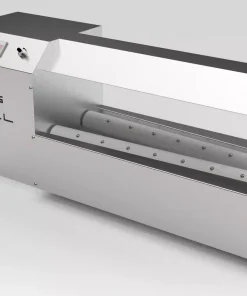 Карамелеобкаточная машина, Batch roller candy