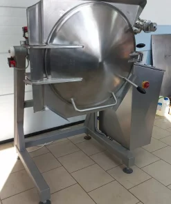 Мясомассажер, Stephan VM-200