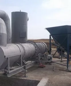 КЭБ ТДУ-0,8, ТДУ-0,8