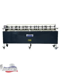 Станок для нанесения рёбер жесткости, Z 2500