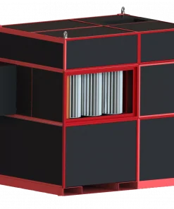 Фильтровентиляционная установка ФВУ, АРИА ECO 10000