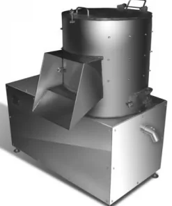 Центрифуга, В2-ФОШ