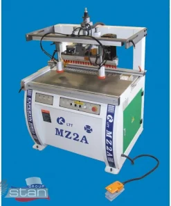 Сверлильно-присадочный станок, MZ2A