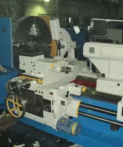 Лоботокарные станки, РТ911Ф1, РТ595, РТ411