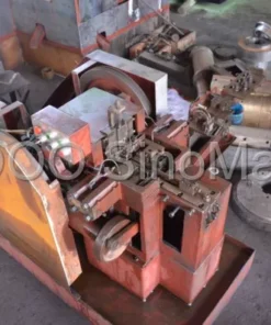 Оборудование для изготовления разводных шплинтов, SC-K-3.2