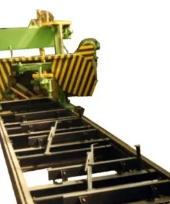 Пилорама, ВСГ-1200