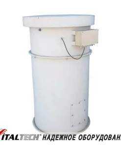 Фильтр силоса цемента с виброочисткой, FCSA-14