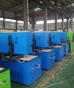 Стенд для проверки насоса ТНВД, 12PSB