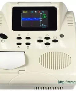 Допплер ЧССП, BF-610 P (с принтером)