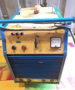 Cварочный выпрямитель "Уралтермосвар", ВД-405